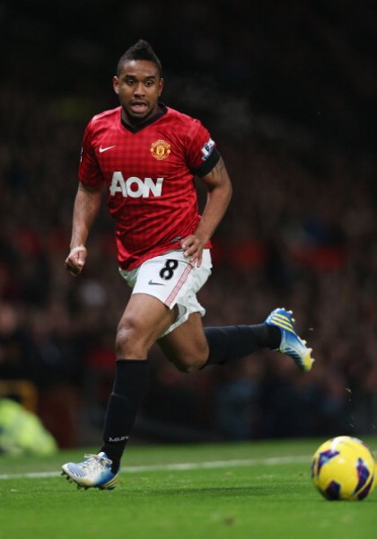 如曼联和利 如曼联和利